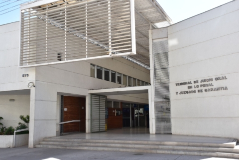 Condenan a miembros del Tren de Aragua por secuestro y robo en el norte del país Condenan a miembros del Tren de Aragua por secuestro y robo en el norte del país