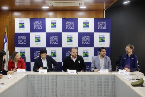 San Pedro de la Paz será sede de Copa Mundo de Triatlón clasificatoria a los Juegos Olímpicos 2028