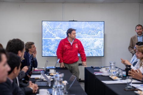 Piden reponer paradas intermedias del Ramal Talca-Constitución