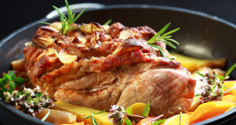 Chile podrá exportar carne de cerdo y embutidos a Emiratos Árabes Unidos