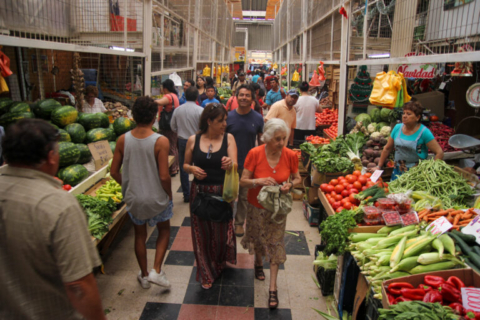 Cementerios de Ovalle funcionarán con horario extendido por conmemoración del Día de Todos los Santos