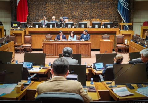 Gobierno Regional exige normativa para destrabar recursos del litio y enfrentar brechas en Antofagasta Gobierno Regional exige normativa para destrabar recursos del litio y enfrentar brechas en Antofagasta