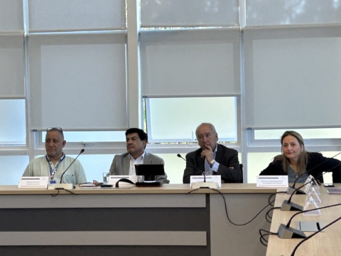 ULagos presenta la nueva carrera de Medicina en Osorno