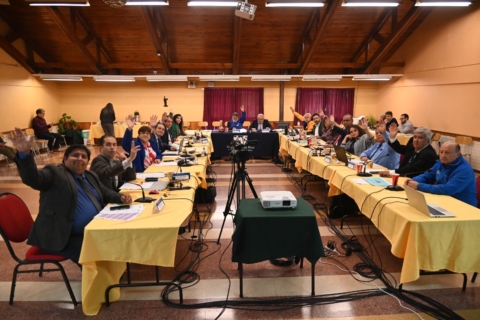 Aprueban recursos que permitirán finalizar sistema sanitario en Choshuenco