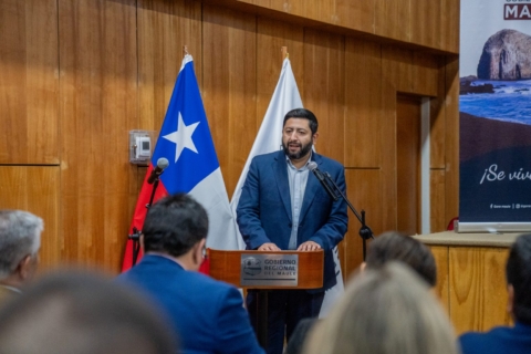 Y piden digitalización en procesos: Encuentro Regional expone baja disponibilidad de médicos en la Atención Primaria del Maule