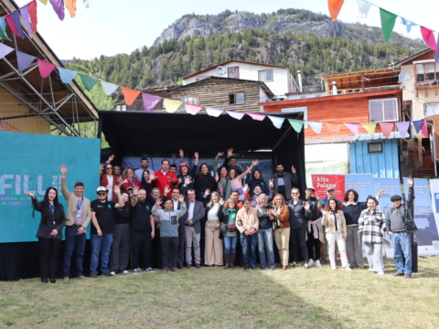 FILL Patagonia llevó innovación y apoyo a emprendedores de la provincia de Palena FILL Patagonia llevó innovación y apoyo a emprendedores de la provincia de Palena