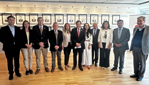 Gremios productivos expresan preocupación por aplicación de la Ley de Biodiversidad y piden mesas de trabajo al Gobierno