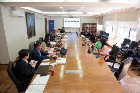 Corfo aprueba nuevos StartupLabs en Valparaíso y Los Lagos para fortalecer innovación científica y tecnológica en regiones