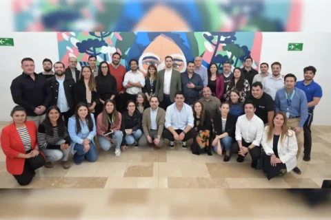 IncubatecUFRO, entre las entidades con mejor desempeño del país en apoyo a emprendedores