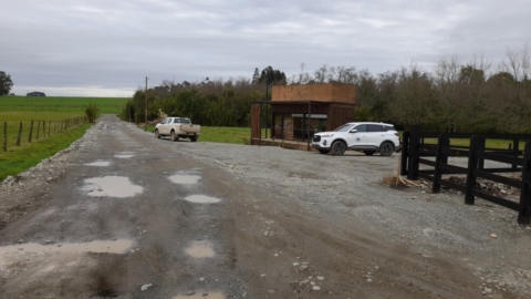 Proyecto de loteo en Llanquihue es investigado por no ingresar al SEIA