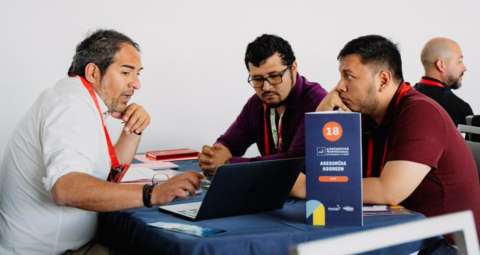 Encuentro Empresarial Chile Centroamérica & Caribe concluye con negocios proyectados por US$ 15,7 millones