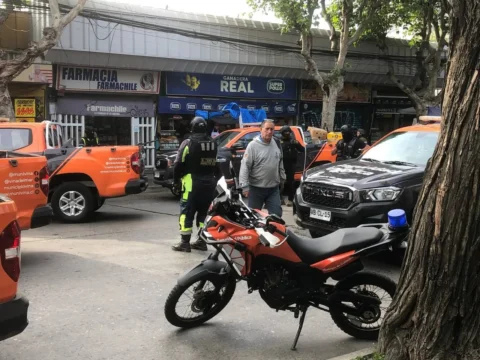 Viña del Mar refuerza seguridad en sectores comerciales para las fiestas de fin de año
