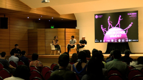 Congreso Futuro abordó el origen de la vida y la exploración del universo