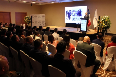 Fiscal de Atacama destaca avances en corrupción, drogas y crimen organizado en 2025