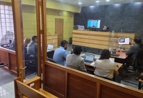 Fraude en la Compin de Atacama: 15 formalizados por desvío de 0 millones a cuentas personales