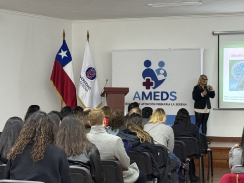 Aumentan los congresos en La Serena y se proyecta una agenda con eventos nacionales e internacionales