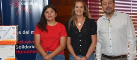 Entregan insumos veterinarios y alimentos para animales afectados por incendios Entregan insumos veterinarios y alimentos para animales afectados por incendios