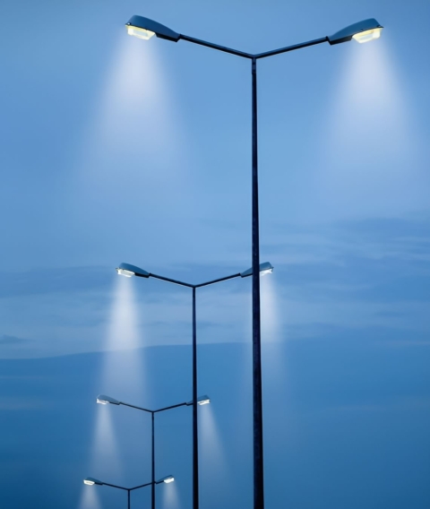 Aprueban inversión de $1.800 millones para nuevo alumbrado en el borde costero norte de Antofagasta