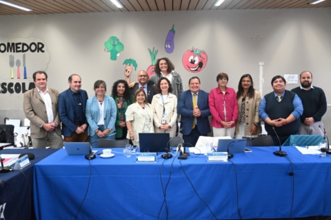 Los Ríos: .402 millones para programa de prevención de cáncer de próstata y mama