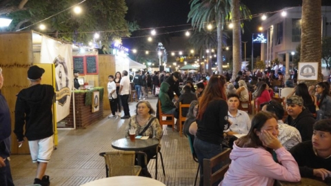 Municipio de Ovalle abre postulaciones para cuarta versión del Boulevard