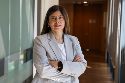 Virginia Aravena asumirá como nueva Fiscal Regional de Tarapacá, especialista en delitos violentos y homicidios