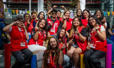 Último día de postulación a voluntariado Teletón en tres regiones del país