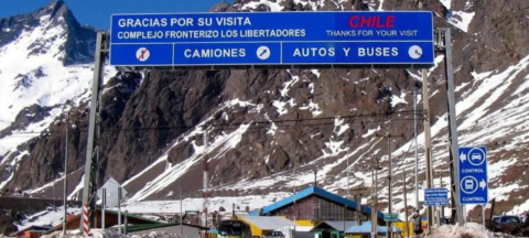 Auditoría revela vulnerabilidades y fallas operativas en Complejo Fronterizo Los Libertadores