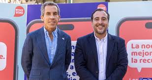 Lo Barnechea lanza campaña de prevención del consumo de alcohol en jóvenes