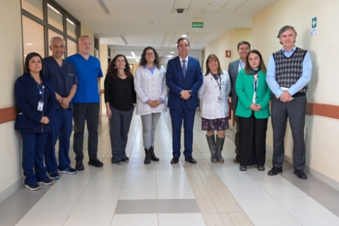 Rondas de gastroscopías priorizan a 80 pacientes tras alza de cáncer digestivo en Magallanes