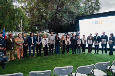 Tarapacá lanza Plan de Desarrollo de Zonas Extremas con inversión histórica