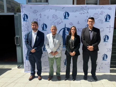 Alertan bajo dinamismo económico y aumento de victimización del comercio