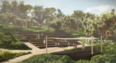 U. de Chile impulsa bioparque en Frutillar con enfoque científico y acceso público