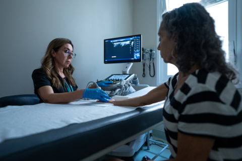 Con apoyo privado: Operativo médico realiza 293 exámenes en Hospital de Villarrica y reduce lista de espera