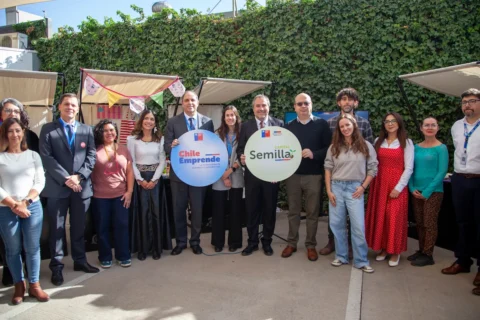 Impulsan formalización de MiPymes con nueva plataforma y fondo concursable