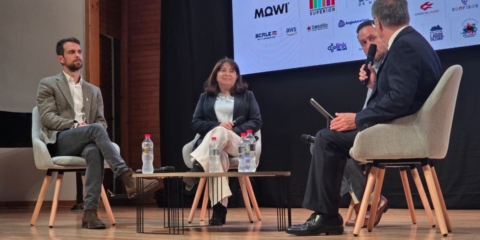 Alcaldesa de Dalcahue invita a universidades a fortalecer trabajo con comunas pequeñas