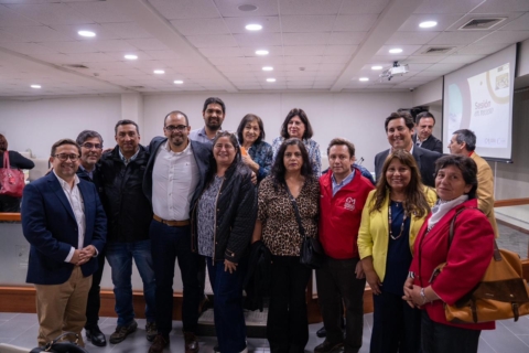 Aprueban programa ambiental que generará 1.750 empleos en la región del Maule