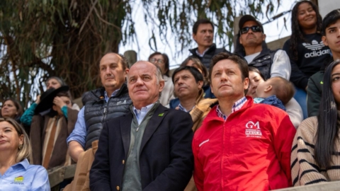 Educación técnico-profesional marca aniversario 50 de SNA Educa en el Maule