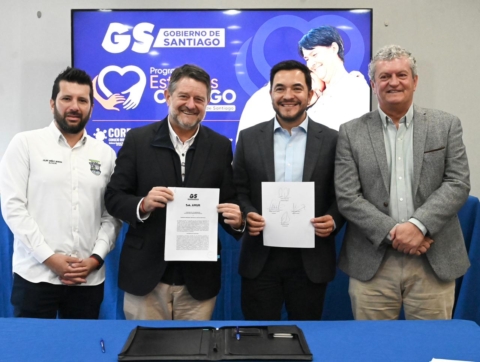 Incluye a municipios rurales: Plan apoyará a víctimas de delitos violentos en 35 comunas de la RM