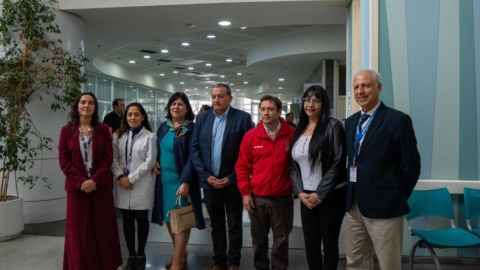 Maule destina más de $11 mil millones para reducir listas de espera en salud