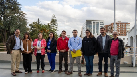 Anuncian más de $500 millones para proyectos urbanos y de salud en San Javier