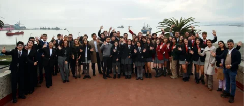 Lanzan Torneo Delibera 2026 para estudiantes de enseñanza media