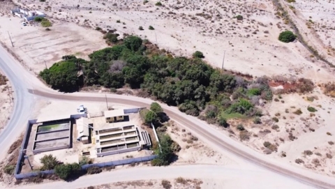 Región de Coquimbo prioriza 5 millones para sistemas sanitarios rurales en tres comunas