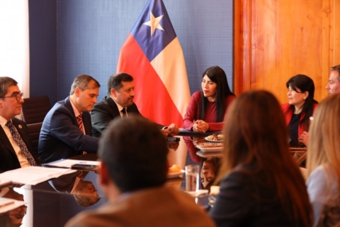 Región de Coquimbo refuerza su desarrollo científico con visita de la ministra de Ciencia, Ximena Lincolao