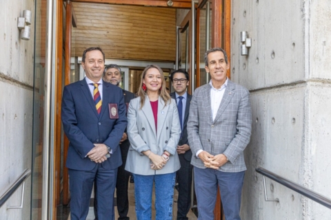 PDI incorpora tecnología para reforzar investigaciones de crimen organizado y delitos digitales