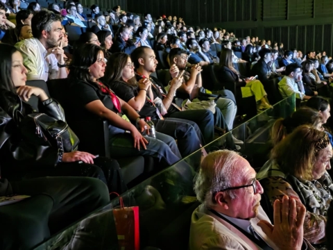 Festival Made Inn Conce 2026 reunió a 15 mil asistentes en Concepción