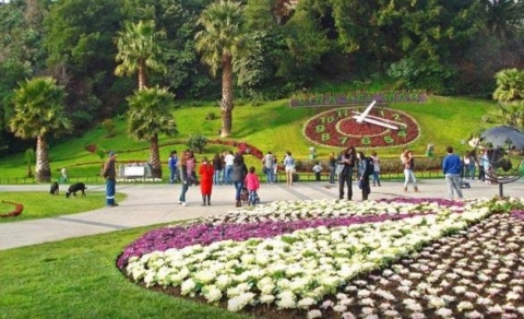 Reloj de Flores de Viña del Mar se someterá a actualización antes de su 65° aniversario
