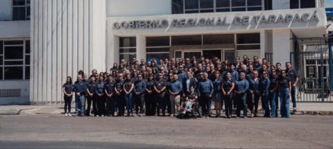 GORE Tarapacá instala política de auditorías externas y marca diferencia a nivel regional