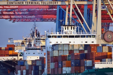 China aplica arancel cero a 53 países africanos con relaciones diplomáticas