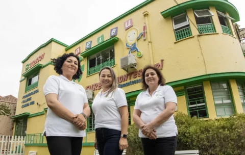 Sercotec abrió programa con financiamiento para fortalecer gremios regionales