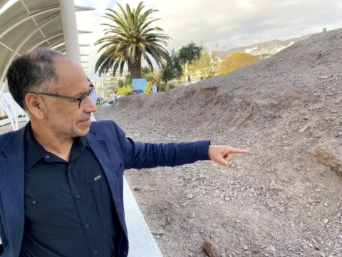 Geólogo detalló efectos y características del sismo de magnitud 6.9 en Calama